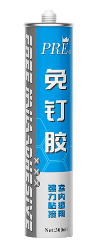 长鹿王子免钉胶